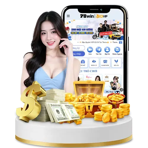 Biểu tượng thưởng nạp tiền đặc biệt