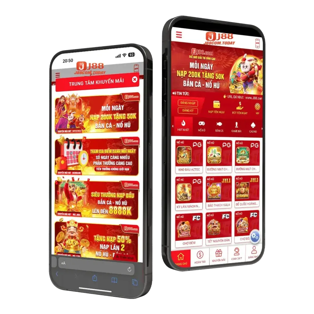 Chương Trình Hoàn Trả