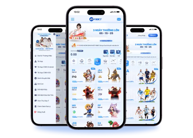 Máy đánh bạc với jackpot lớn và đồ họa sống động