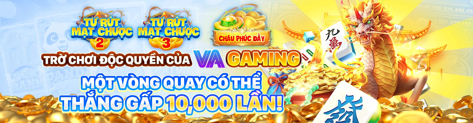 Hình ảnh giới thiệu vui123 casino, nền tảng giải trí trực tuyến hàng đầu châu Á