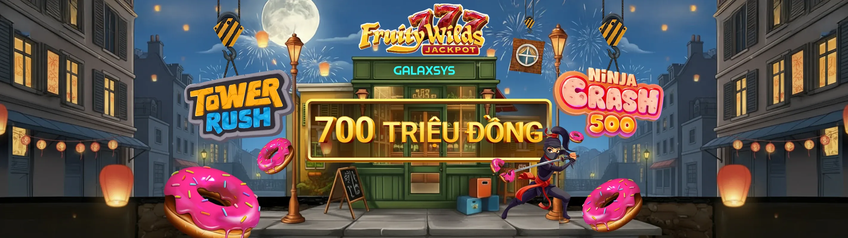 Xổ Số vui123 casino 2026