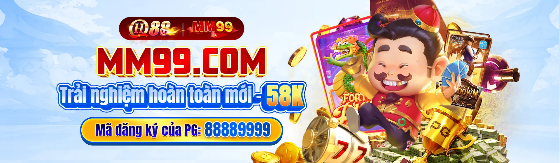 Giao diện đăng ký vui123 casino