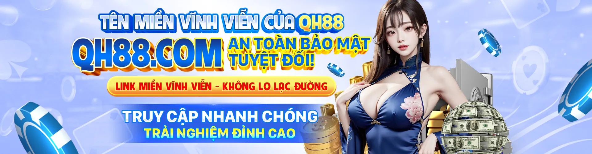 Hình ảnh banner hướng dẫn chọn sòng bạc trực tuyến an toàn của vui123 casino