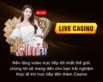 Bàn chơi Baccarat với các lá bài